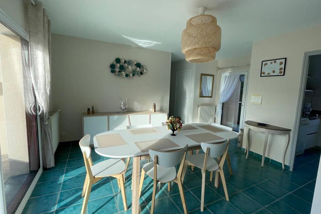 L'olivier Du Cabellou, à 900 M Des Plages Casa de Férias Concarneau