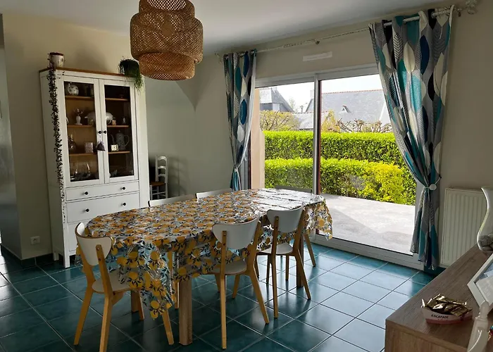 L\'Olivier Du Cabellou, A 900 M Des Plages
