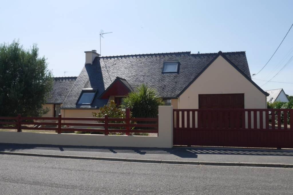 Holiday home L'olivier Du Cabellou, A 900 M Des Plages