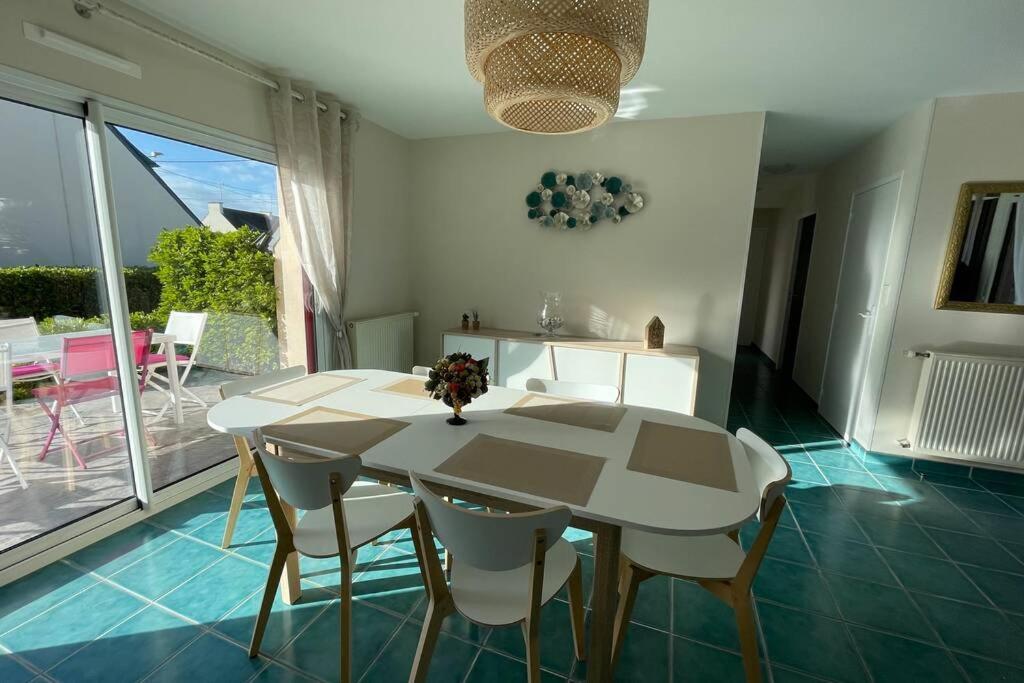Holiday home L'olivier Du Cabellou, A 900 M Des Plages *