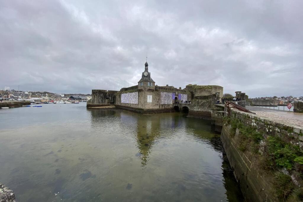 L'olivier Du Cabellou, A 900 M Des Plages *