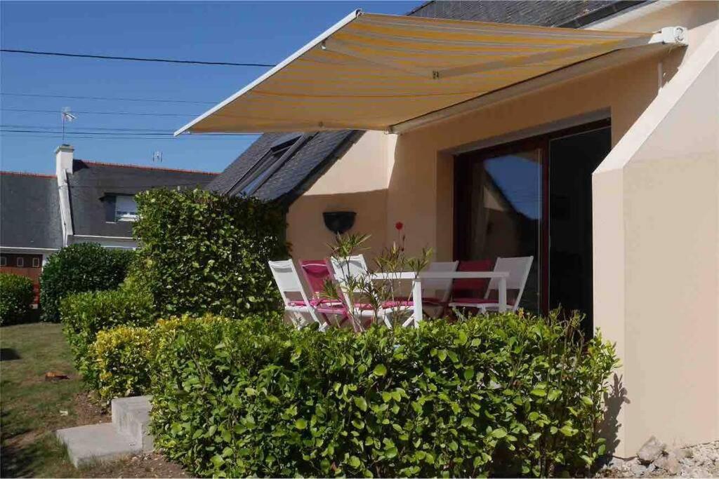 Holiday home L'olivier Du Cabellou, A 900 M Des Plages *