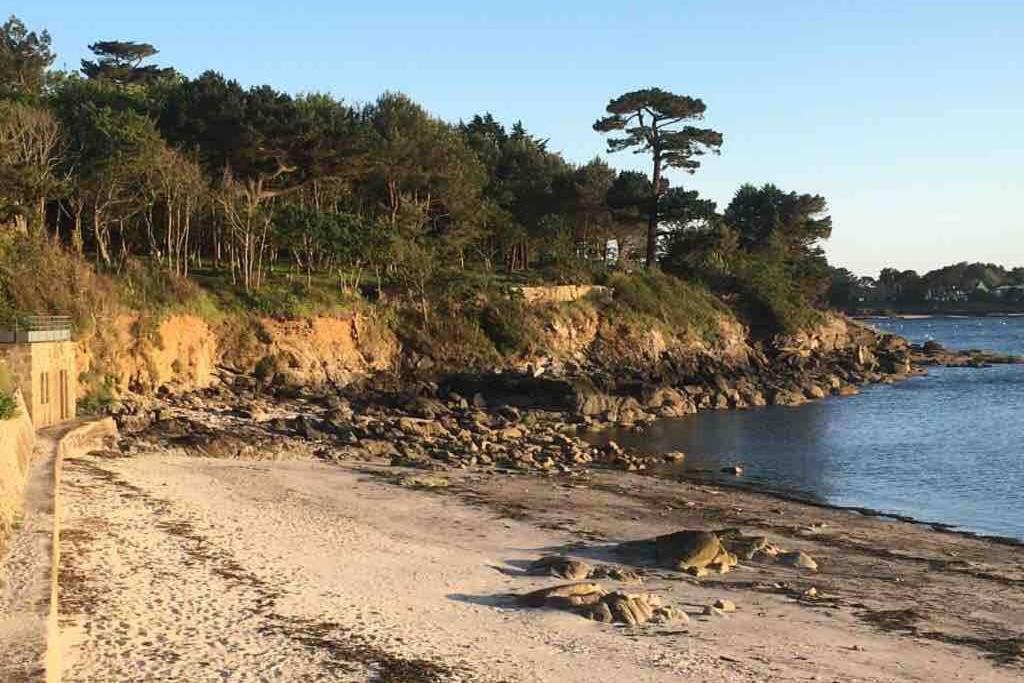 L'olivier Du Cabellou, A 900 M Des Plages Holiday home