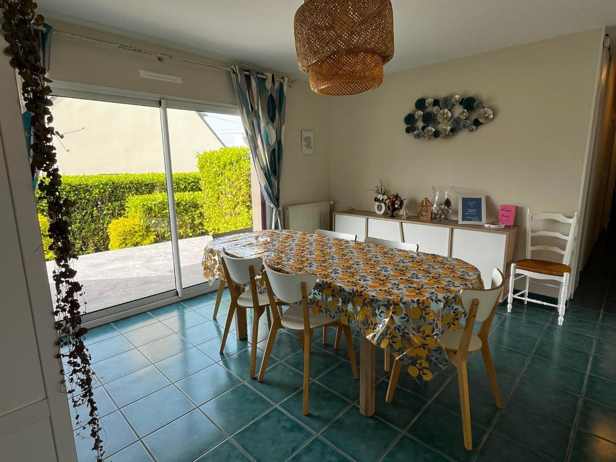 L'olivier Du Cabellou, A 900 M Des Plages Holiday home