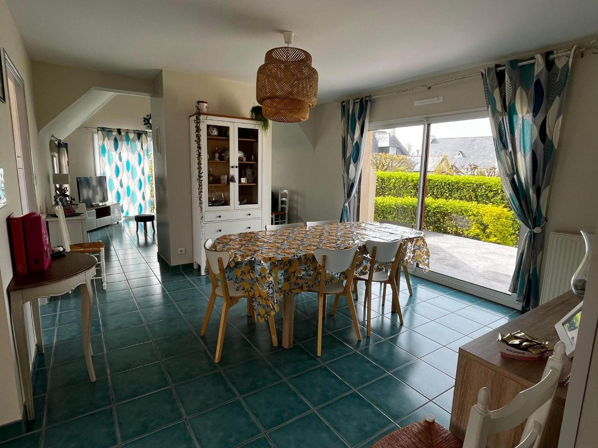 L'olivier Du Cabellou, A 900 M Des Plages *