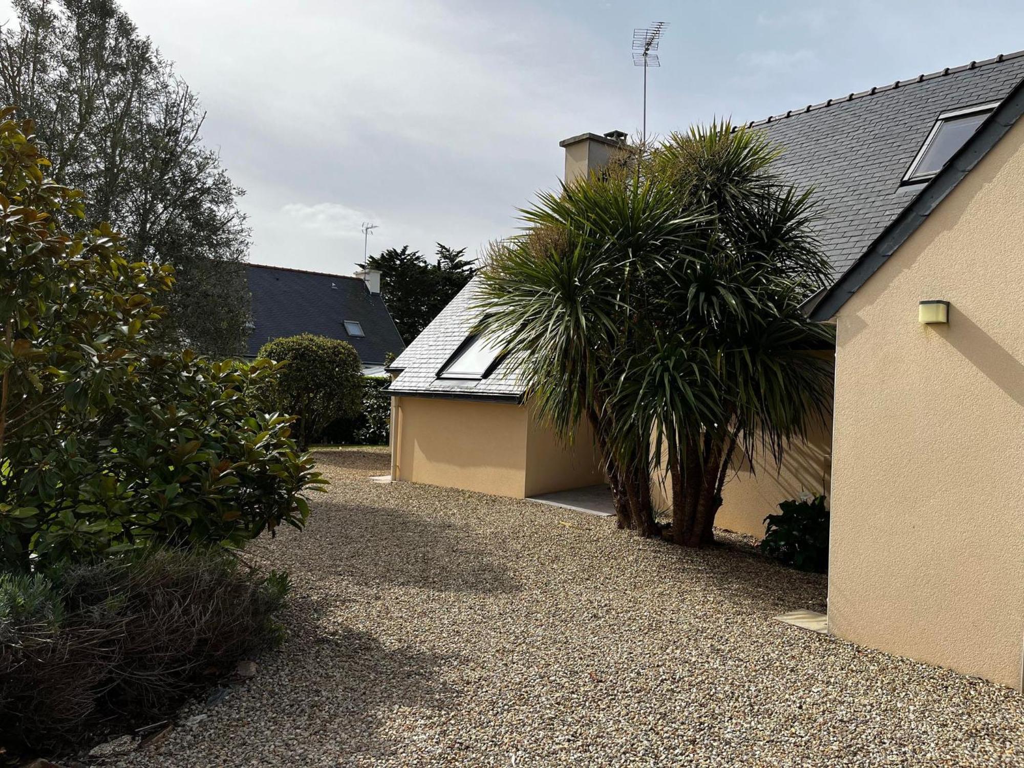 Holiday home L'olivier Du Cabellou, A 900 M Des Plages