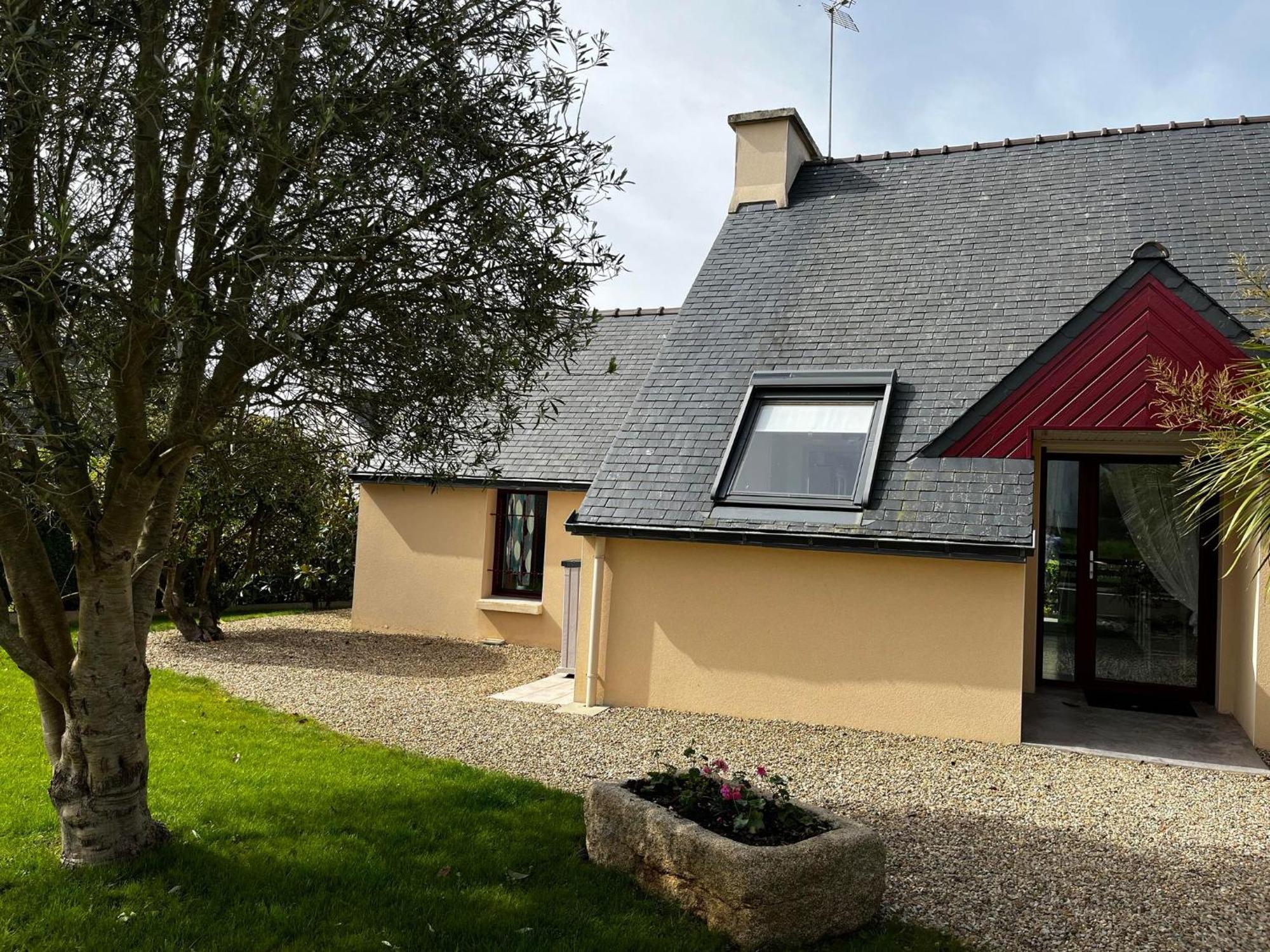 L'olivier Du Cabellou, A 900 M Des Plages Holiday home