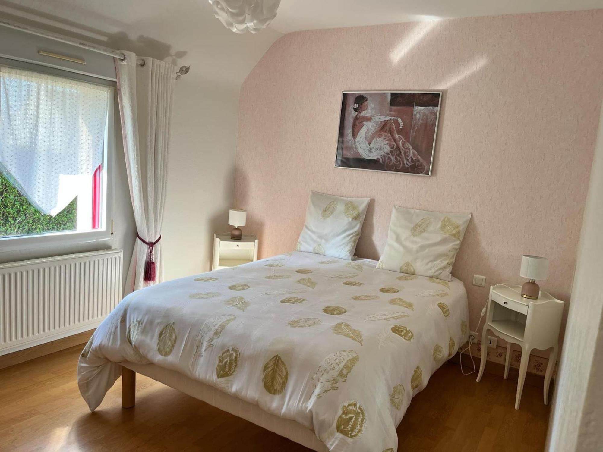 Holiday home L'olivier Du Cabellou, A 900 M Des Plages