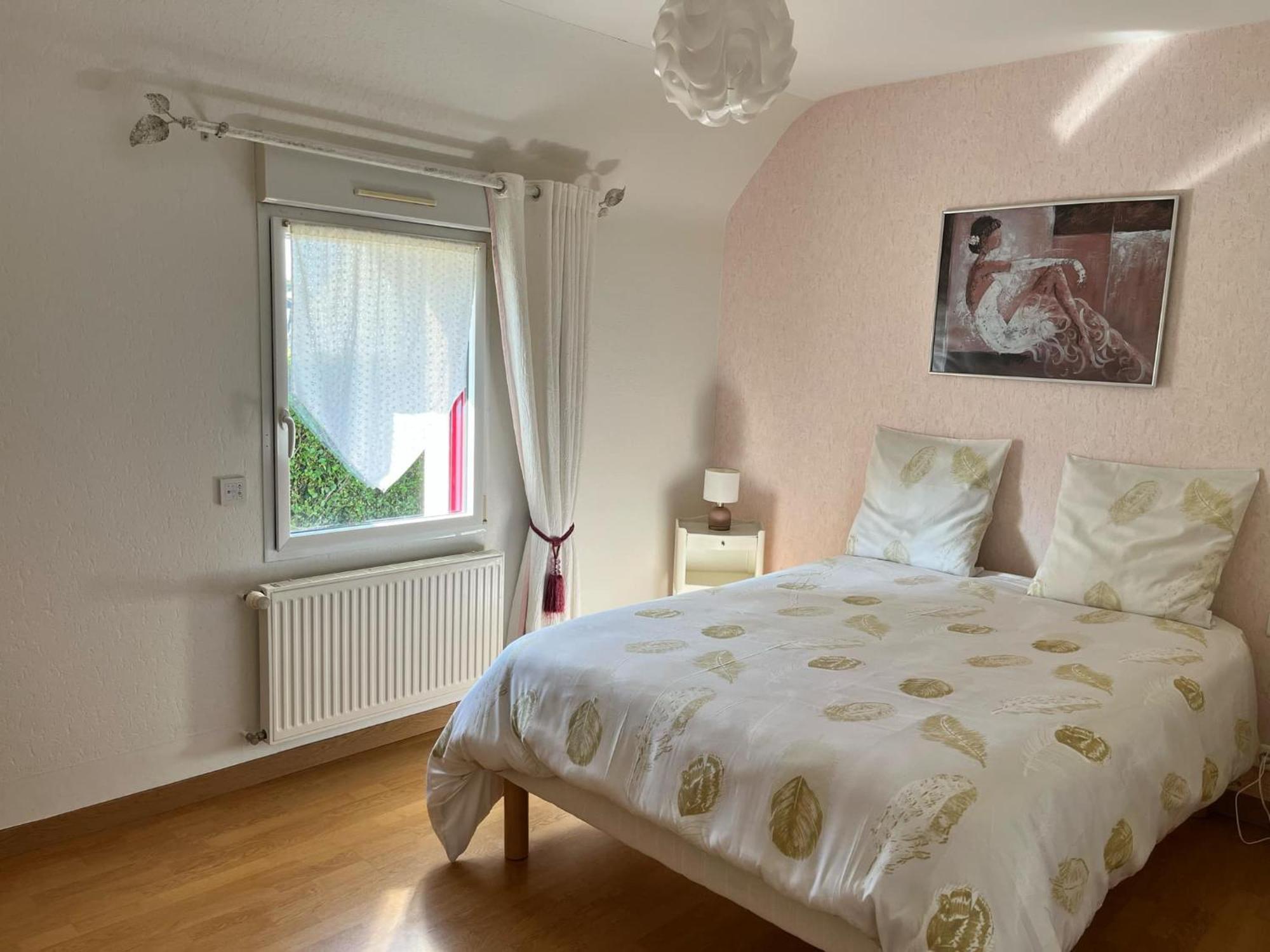 L'olivier Du Cabellou, A 900 M Des Plages Holiday home *